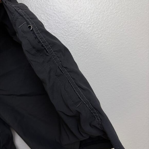 Kuhl Renegade Shorts Mens 38 Gray Hiking Outdoors Cargo Trail Trek Lightweight - Picture 6 of 10